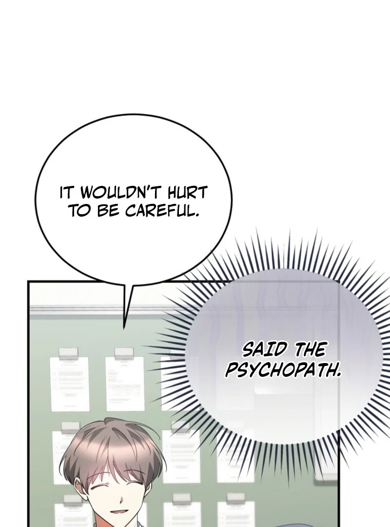 I Am in the Same Class as the Crazy Male Leads Chapter 49 - page 66