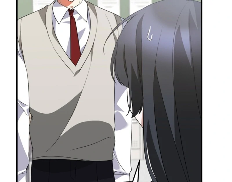 I Am in the Same Class as the Crazy Male Leads Chapter 49 - page 67