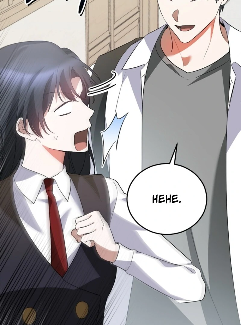 I Am in the Same Class as the Crazy Male Leads Chapter 49 - page 78