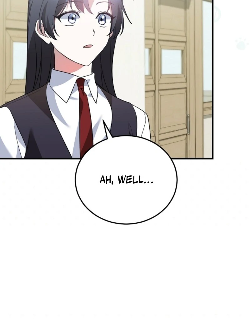 I Am in the Same Class as the Crazy Male Leads Chapter 49 - page 82