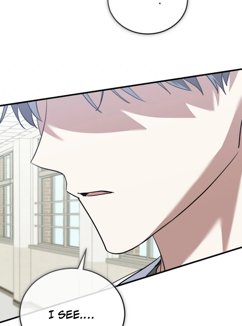 I Am in the Same Class as the Crazy Male Leads Chapter 49 - page 85