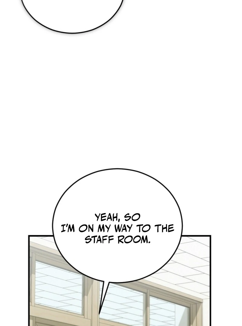 I Am in the Same Class as the Crazy Male Leads Chapter 49 - page 86