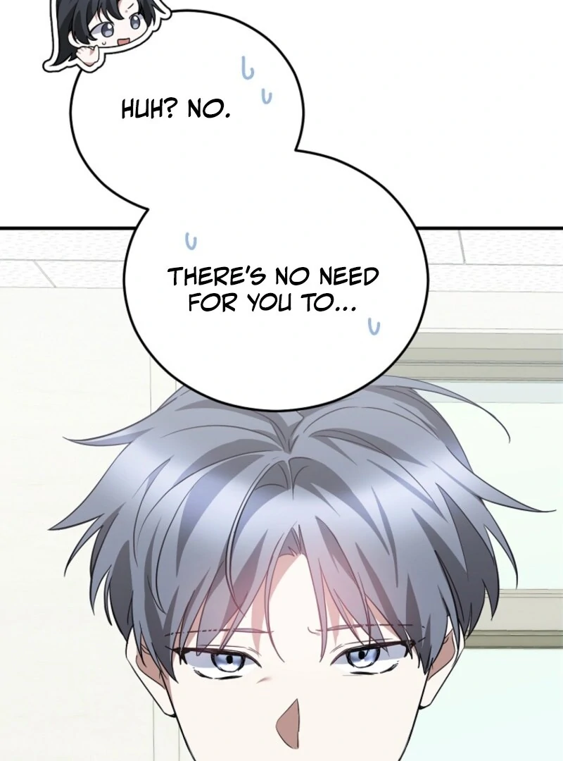 I Am in the Same Class as the Crazy Male Leads Chapter 49 - page 88