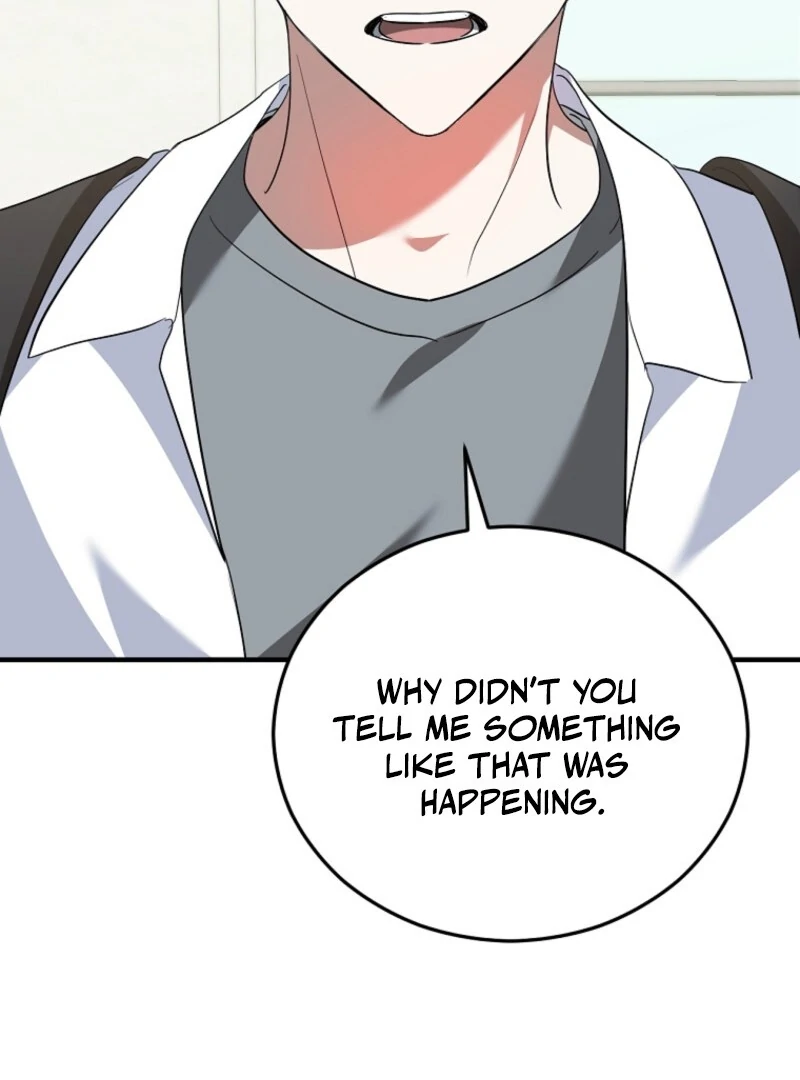 I Am in the Same Class as the Crazy Male Leads Chapter 49 - page 89