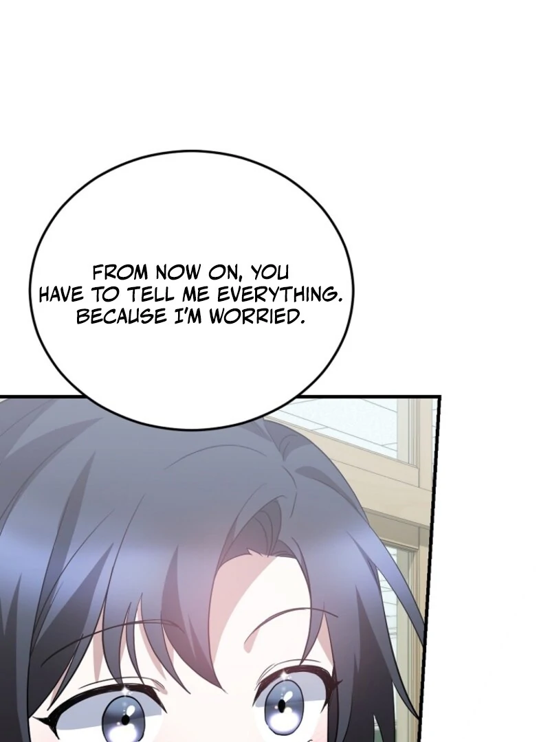 I Am in the Same Class as the Crazy Male Leads Chapter 49 - page 90