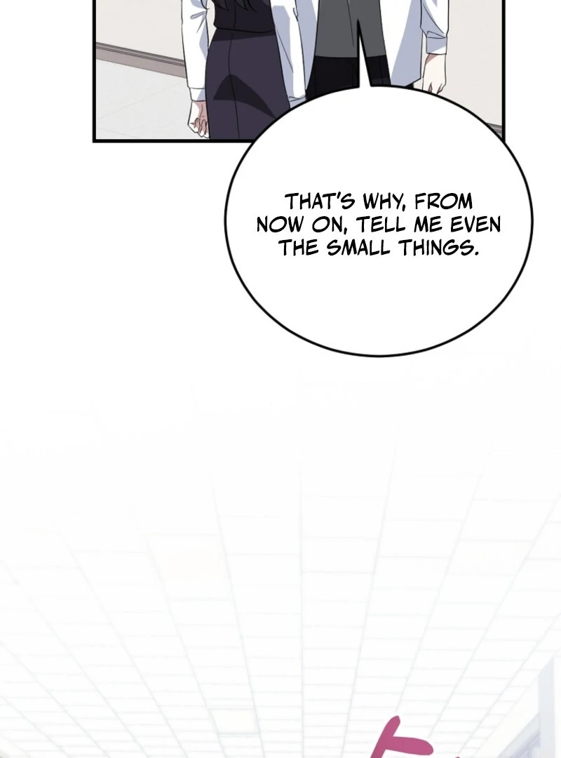 I Am in the Same Class as the Crazy Male Leads Chapter 49 - page 93