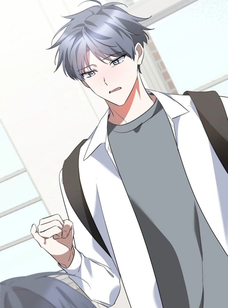 I Am in the Same Class as the Crazy Male Leads Chapter 49 - page 96