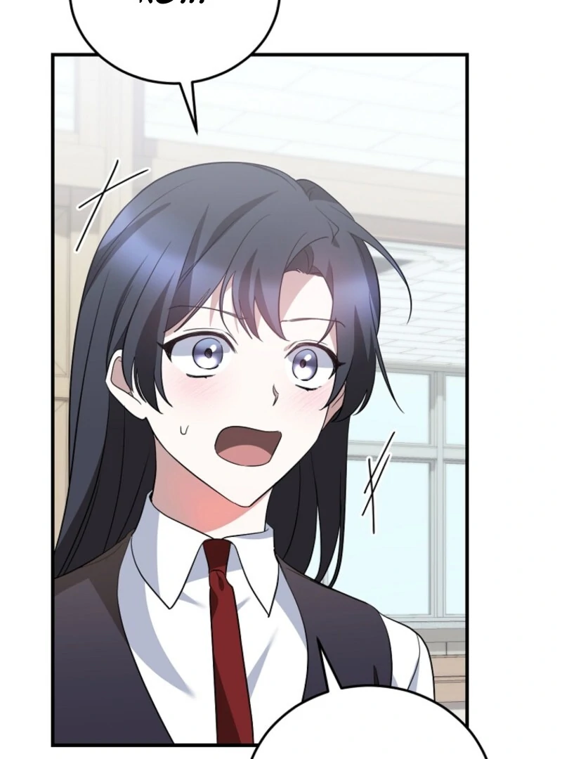 I Am in the Same Class as the Crazy Male Leads Chapter 49 - page 98