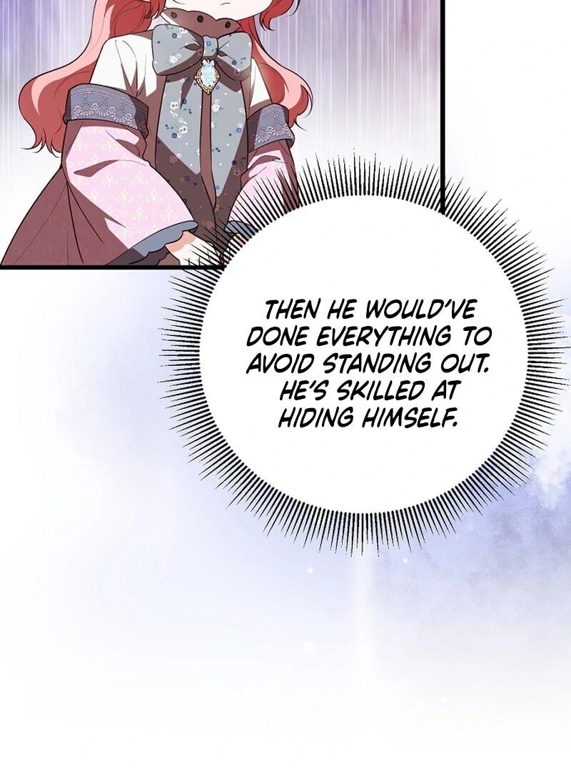I Became the Adopted Daughter of the Sea Guardian Chapter 47 - page 10