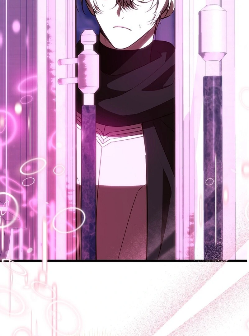 I Became the Adopted Daughter of the Sea Guardian Chapter 47 - page 107