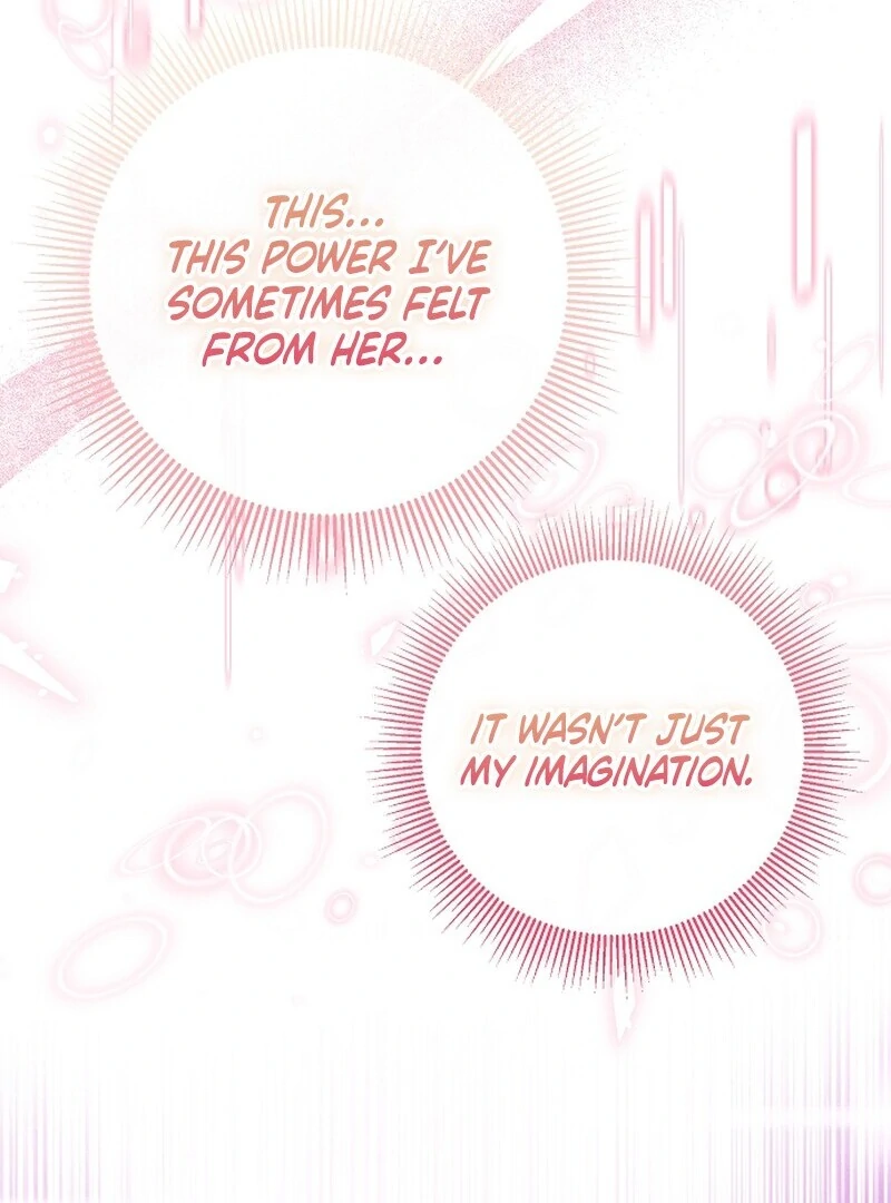 I Became the Adopted Daughter of the Sea Guardian Chapter 47 - page 108