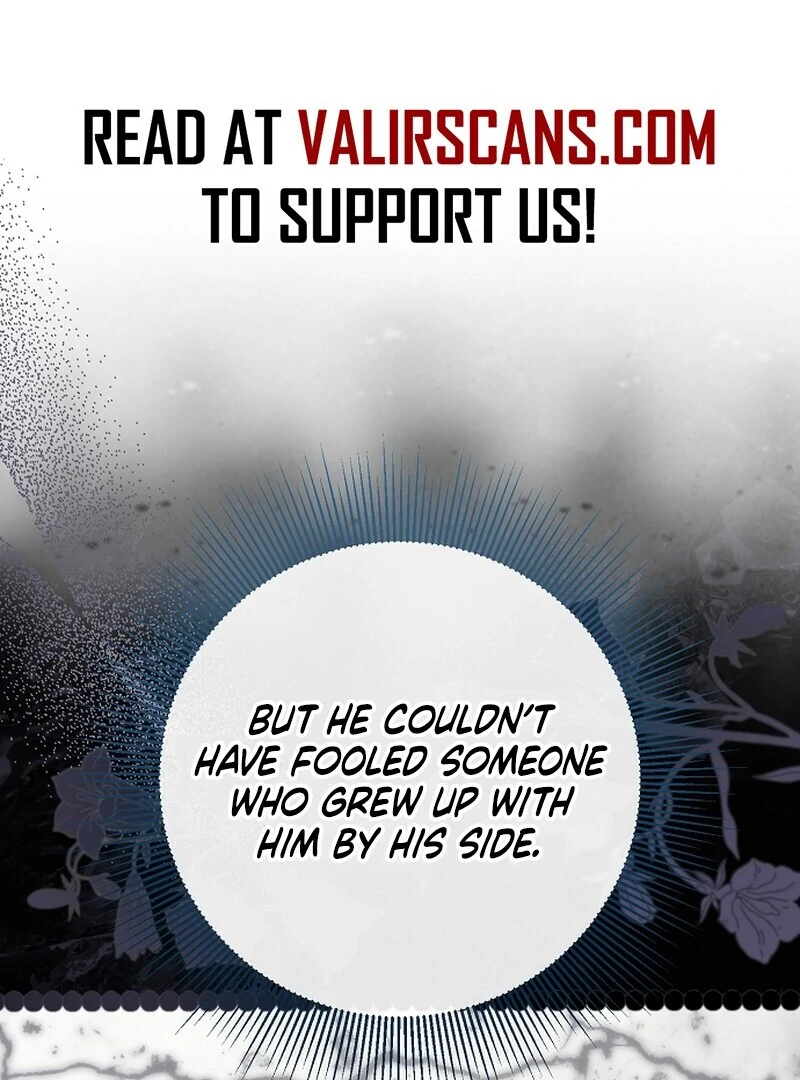 I Became the Adopted Daughter of the Sea Guardian Chapter 47 - page 11