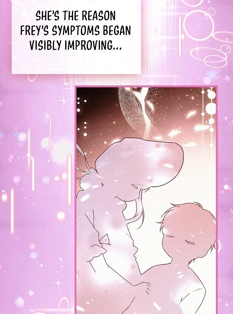 I Became the Adopted Daughter of the Sea Guardian Chapter 47 - page 111
