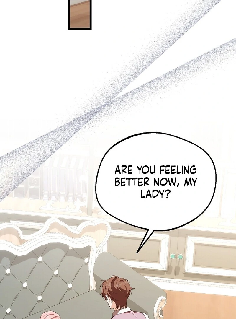 I Became the Adopted Daughter of the Sea Guardian Chapter 47 - page 2