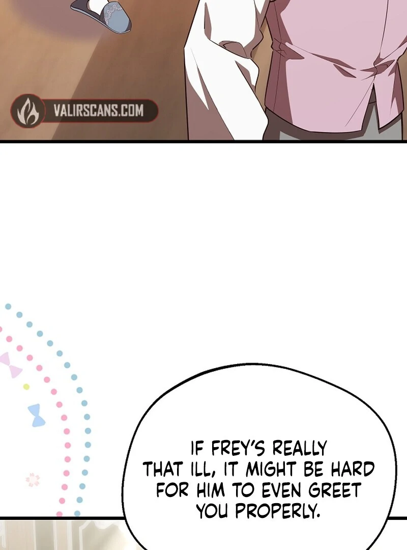 I Became the Adopted Daughter of the Sea Guardian Chapter 47 - page 22