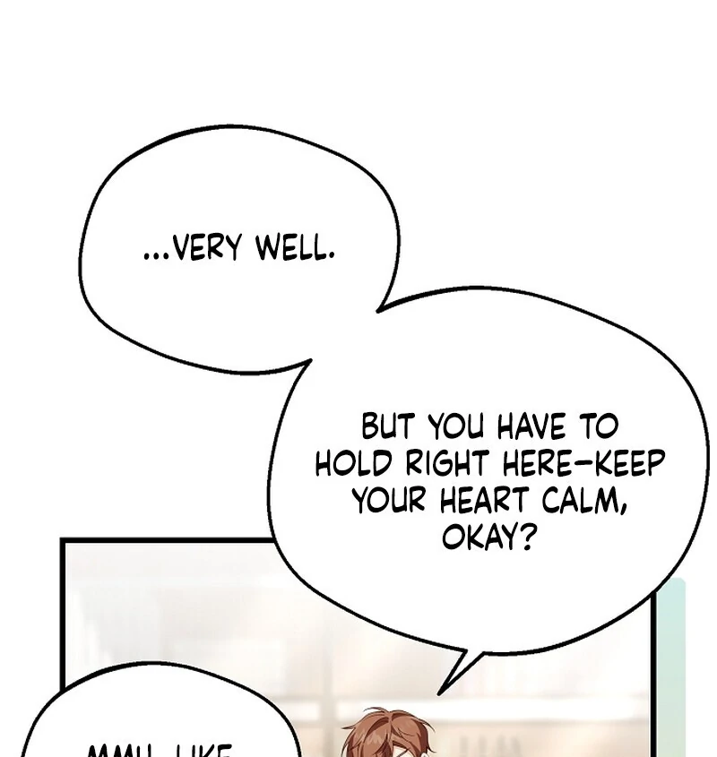 I Became the Adopted Daughter of the Sea Guardian Chapter 47 - page 26