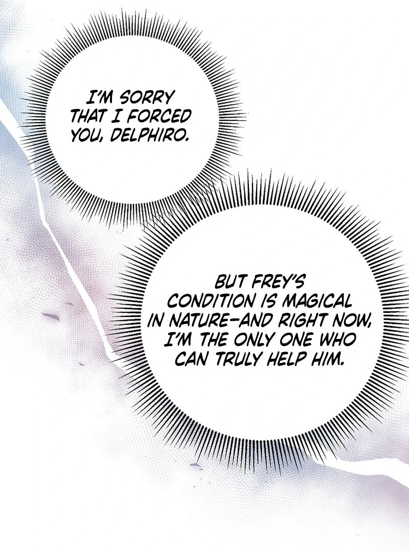 I Became the Adopted Daughter of the Sea Guardian Chapter 47 - page 28