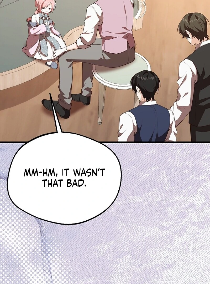 I Became the Adopted Daughter of the Sea Guardian Chapter 47 - page 3