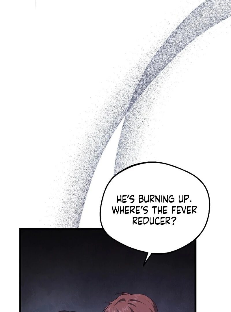I Became the Adopted Daughter of the Sea Guardian Chapter 47 - page 32