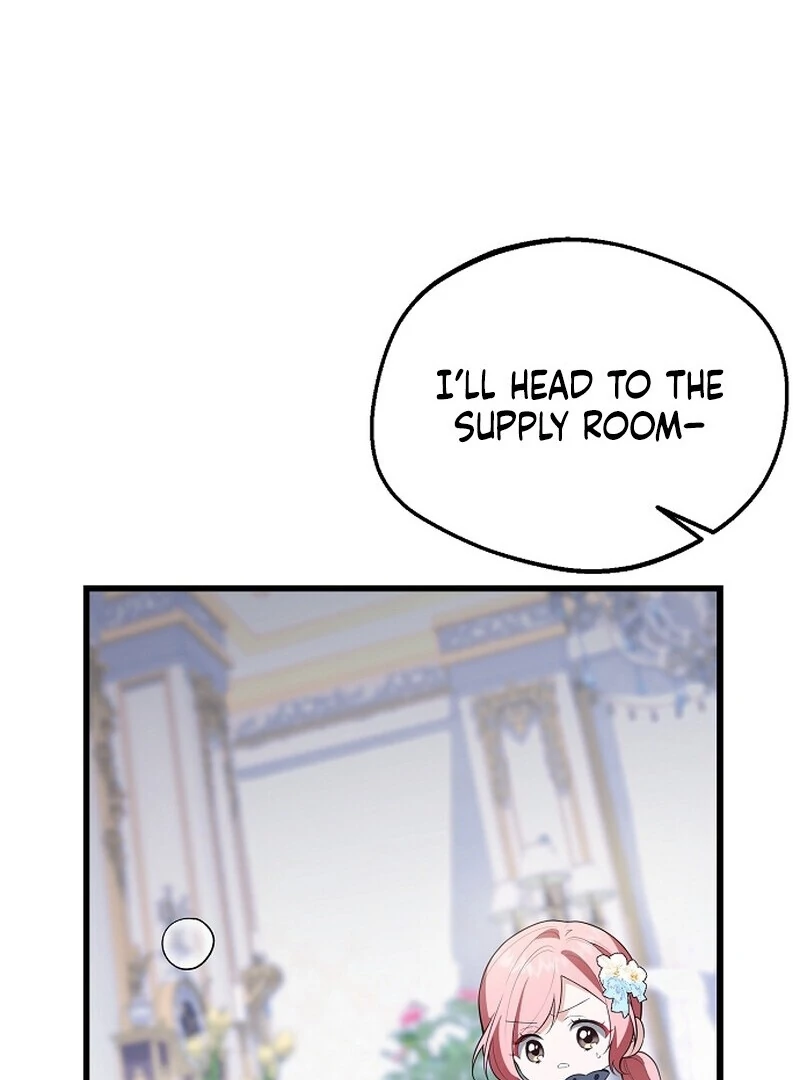 I Became the Adopted Daughter of the Sea Guardian Chapter 47 - page 34