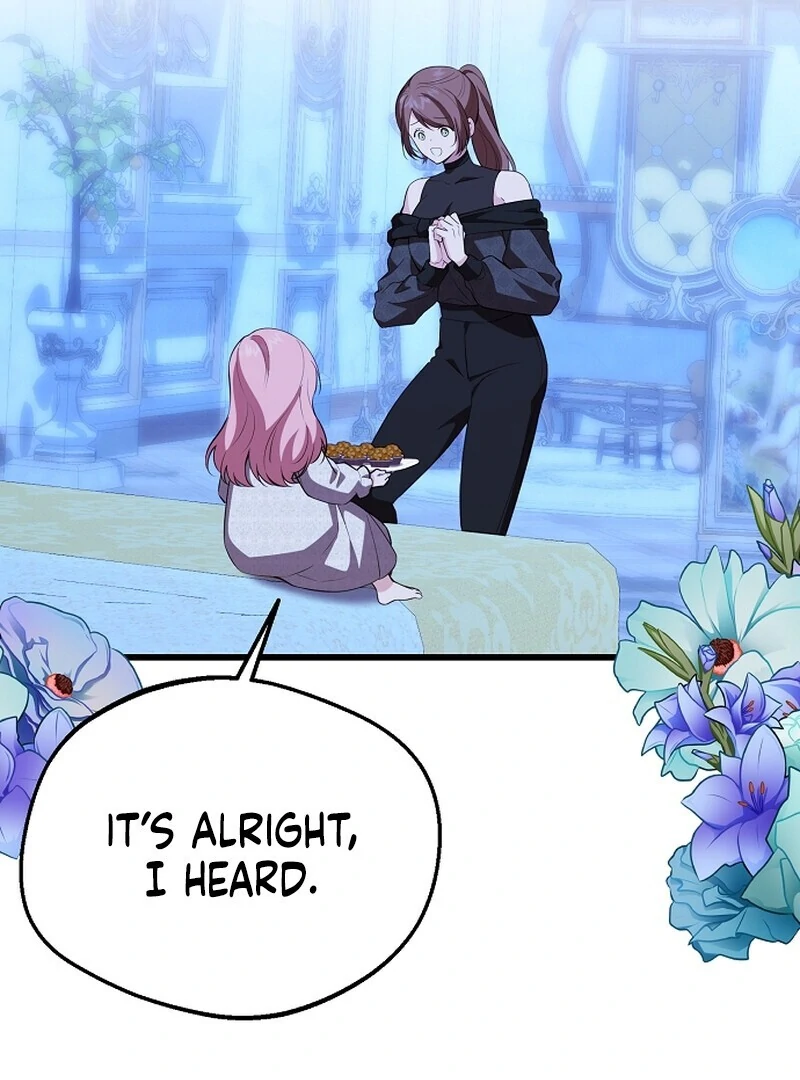 I Became the Adopted Daughter of the Sea Guardian Chapter 47 - page 46
