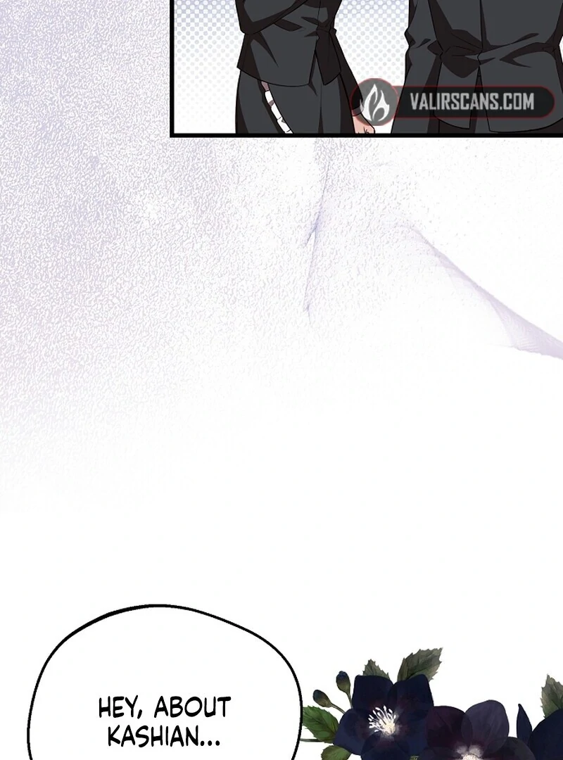 I Became the Adopted Daughter of the Sea Guardian Chapter 47 - page 5