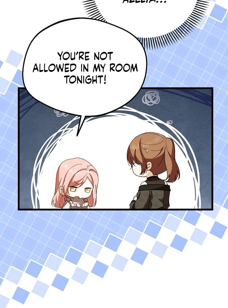 I Became the Adopted Daughter of the Sea Guardian Chapter 47 - page 50