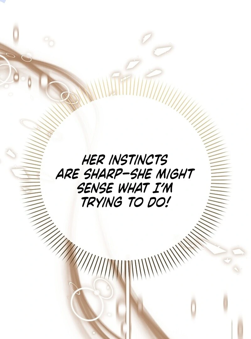 I Became the Adopted Daughter of the Sea Guardian Chapter 47 - page 51