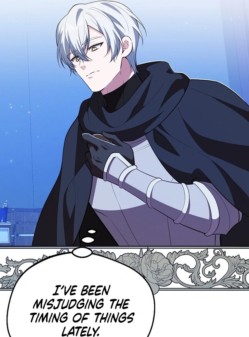 I Became the Adopted Daughter of the Sea Guardian Chapter 47 - page 56