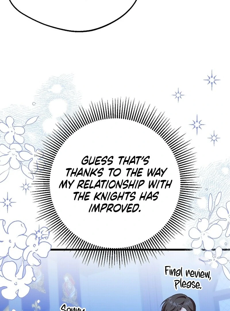 I Became the Adopted Daughter of the Sea Guardian Chapter 47 - page 57