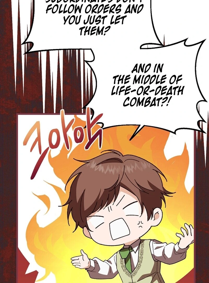I Became the Adopted Daughter of the Sea Guardian Chapter 47 - page 59