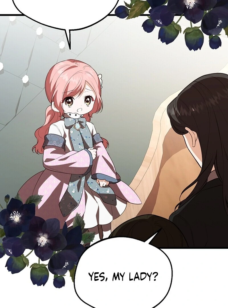I Became the Adopted Daughter of the Sea Guardian Chapter 47 - page 6