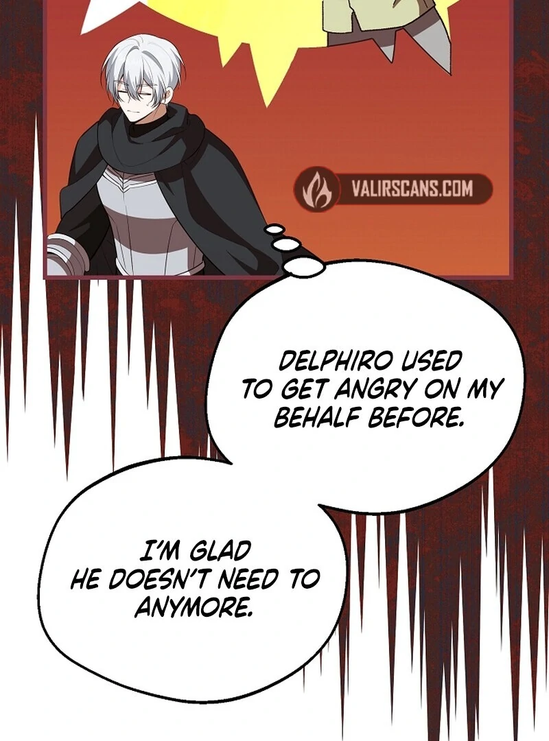 I Became the Adopted Daughter of the Sea Guardian Chapter 47 - page 60