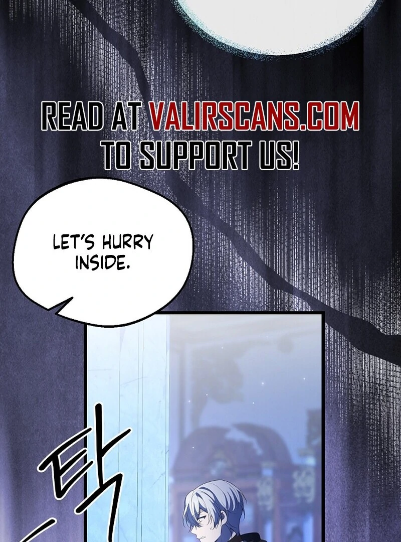 I Became the Adopted Daughter of the Sea Guardian Chapter 47 - page 86