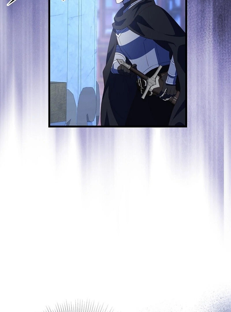 I Became the Adopted Daughter of the Sea Guardian Chapter 47 - page 87