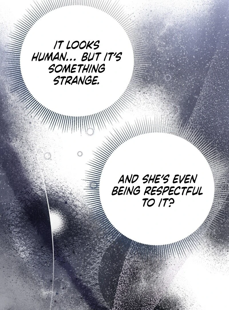 I Became the Adopted Daughter of the Sea Guardian Chapter 47 - page 88