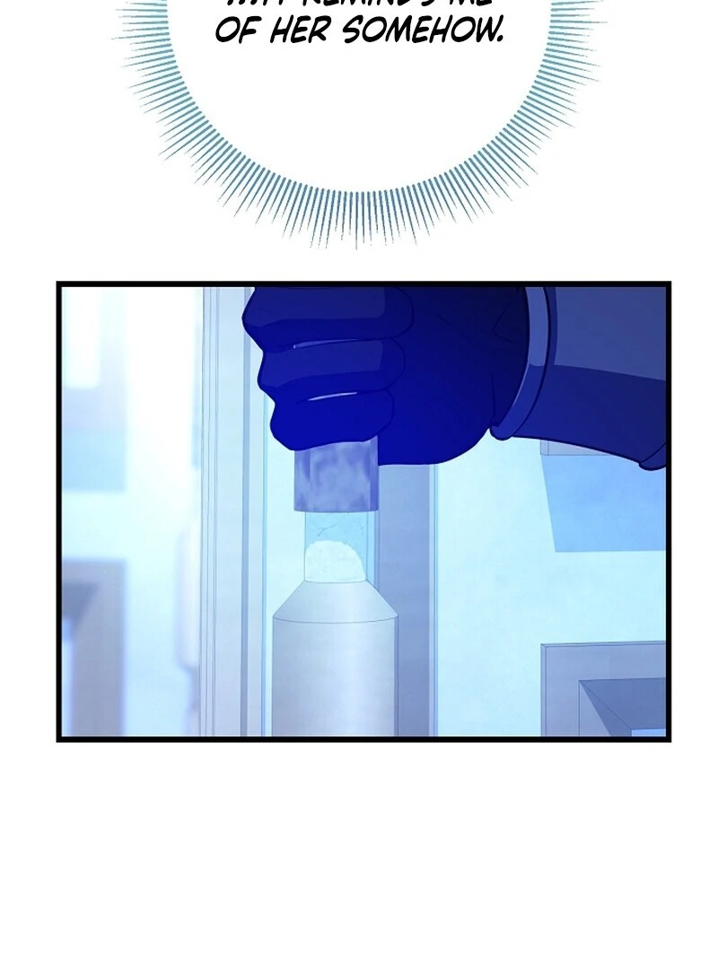 I Became the Adopted Daughter of the Sea Guardian Chapter 47 - page 91