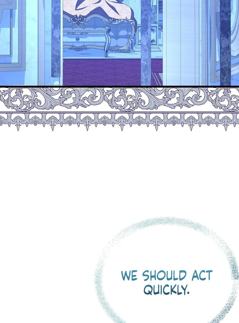 I Became the Adopted Daughter of the Sea Guardian Chapter 47 - page 93