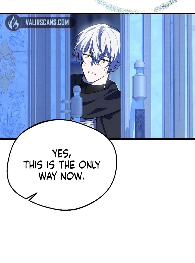I Became the Adopted Daughter of the Sea Guardian Chapter 47 - page 94