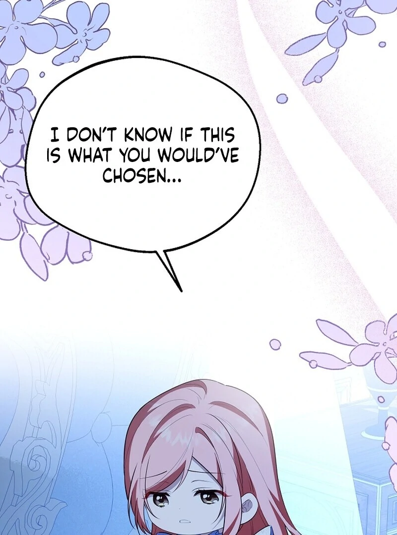 I Became the Adopted Daughter of the Sea Guardian Chapter 47 - page 99