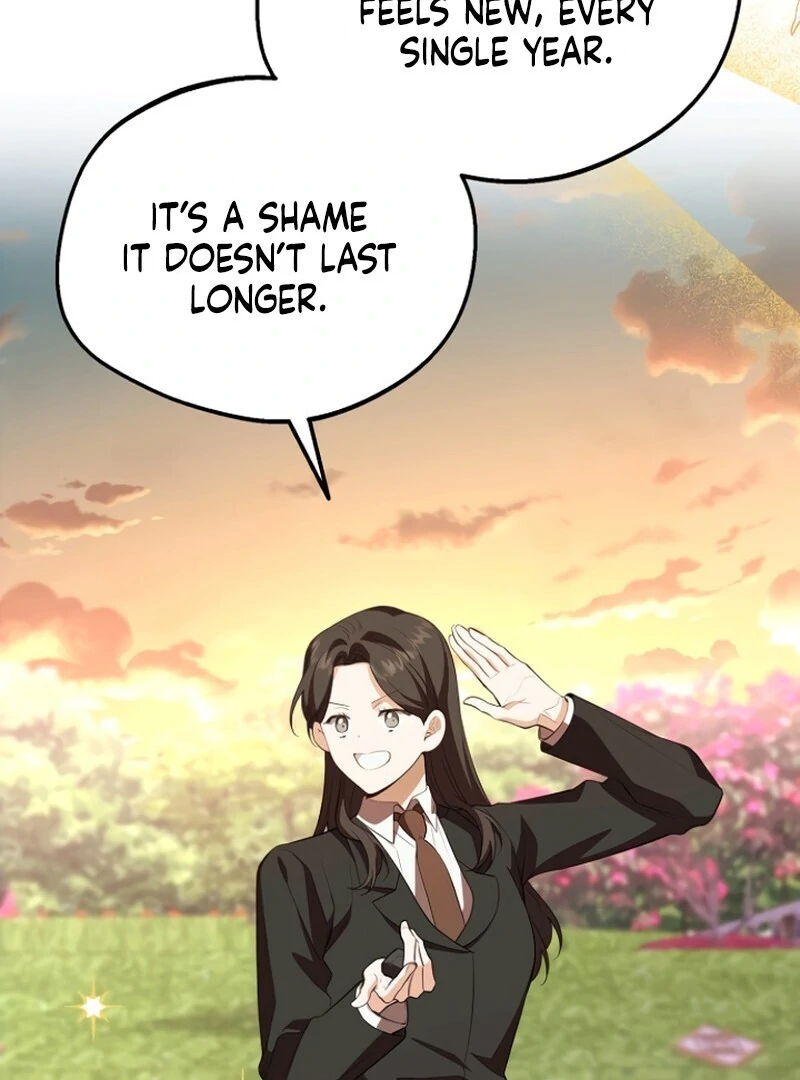 I Became the Adopted Daughter of the Sea Guardian Chapter 48 - page 10
