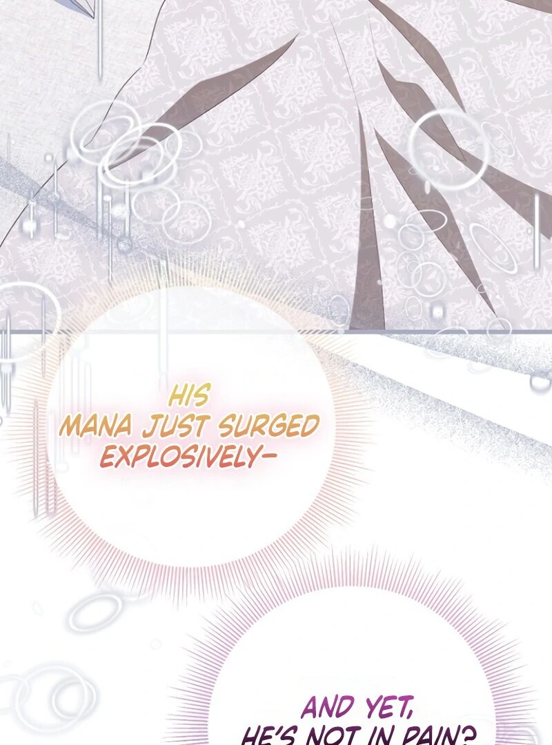 I Became the Adopted Daughter of the Sea Guardian Chapter 48 - page 101
