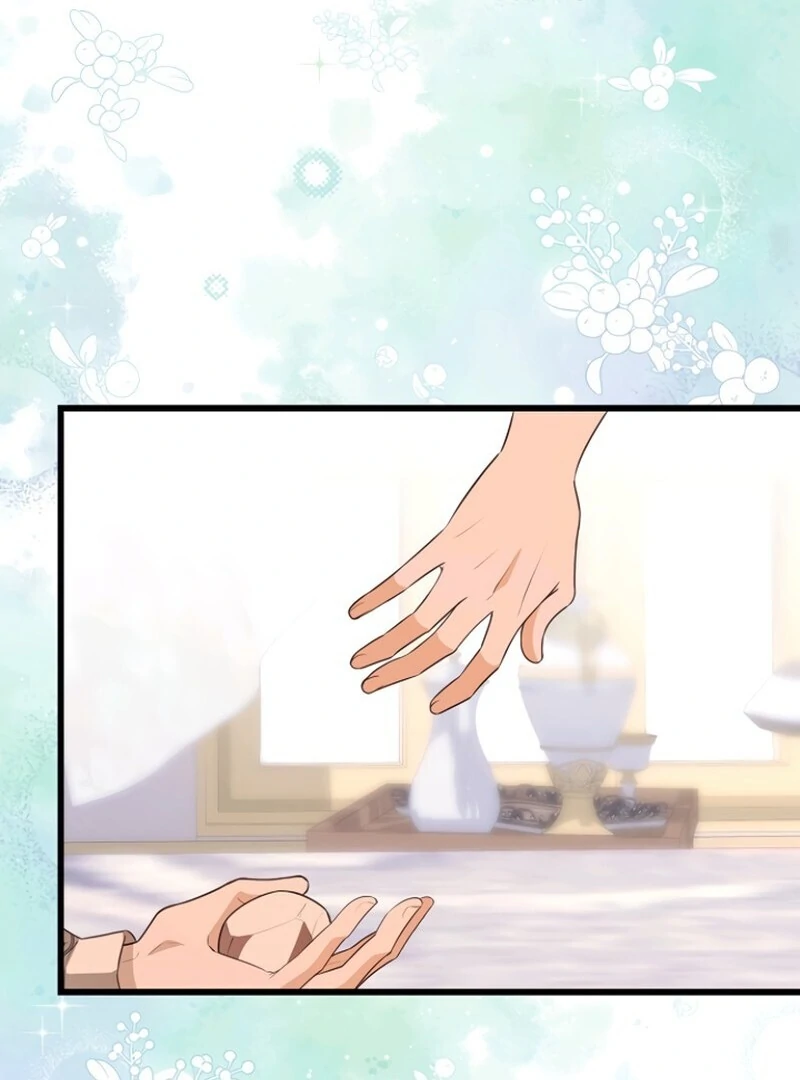 I Became the Adopted Daughter of the Sea Guardian Chapter 48 - page 104