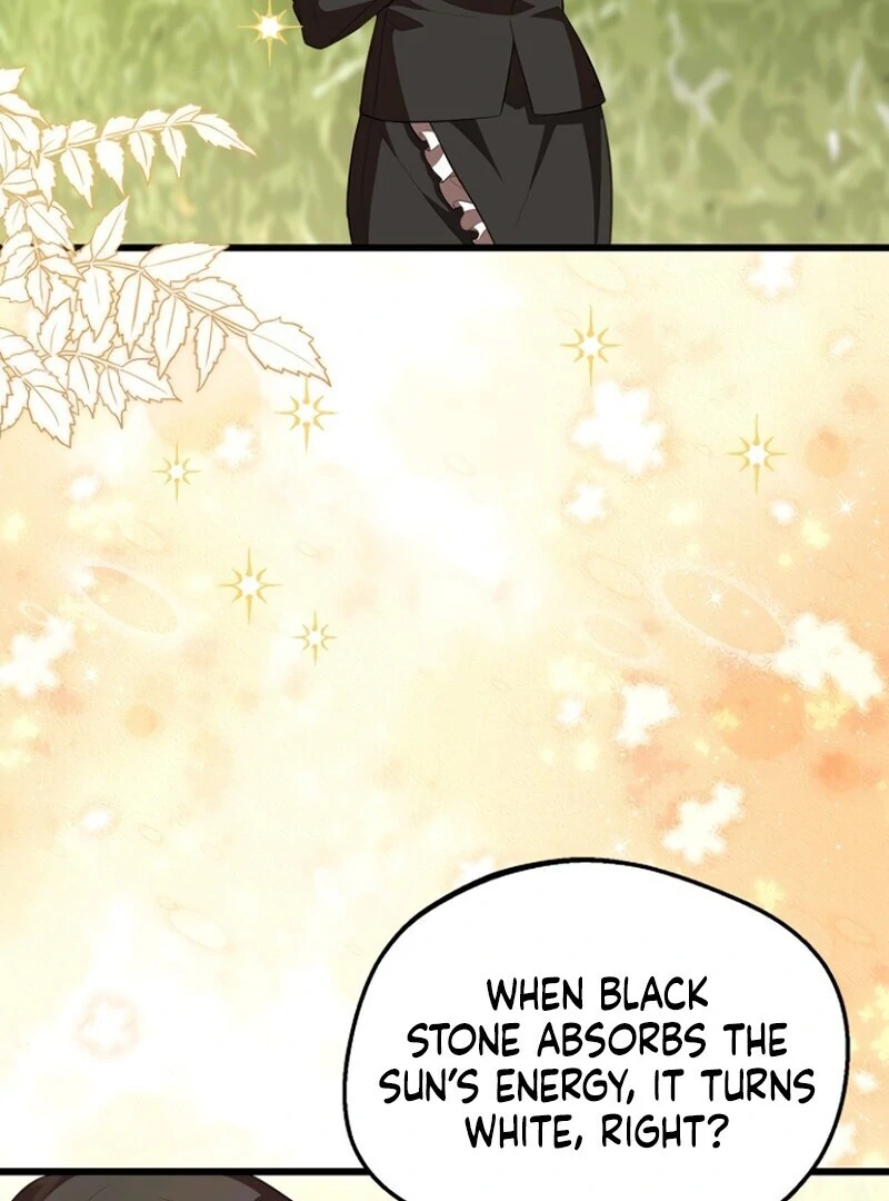 I Became the Adopted Daughter of the Sea Guardian Chapter 48 - page 11