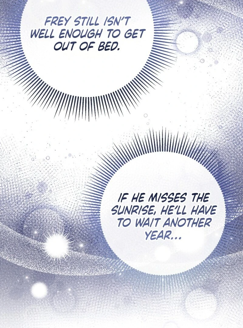 I Became the Adopted Daughter of the Sea Guardian Chapter 48 - page 15