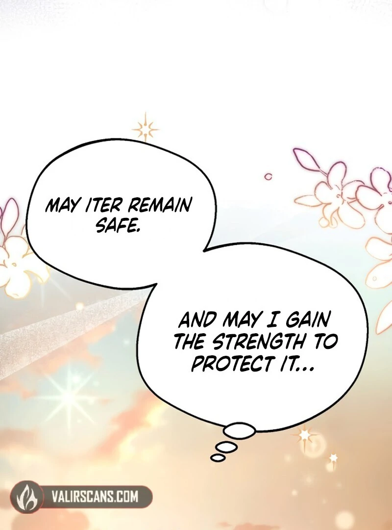I Became the Adopted Daughter of the Sea Guardian Chapter 48 - page 16