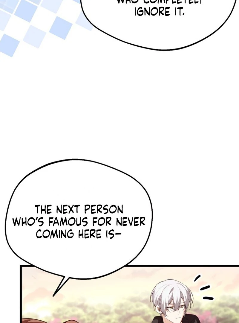 I Became the Adopted Daughter of the Sea Guardian Chapter 48 - page 20
