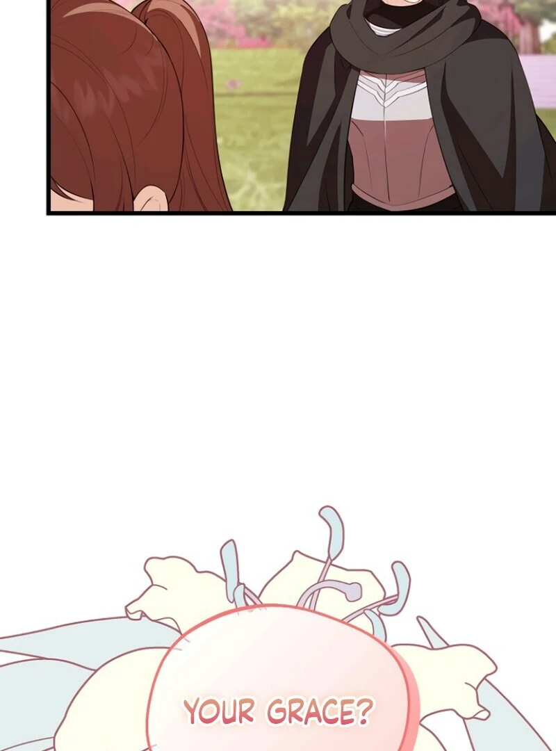 I Became the Adopted Daughter of the Sea Guardian Chapter 48 - page 21