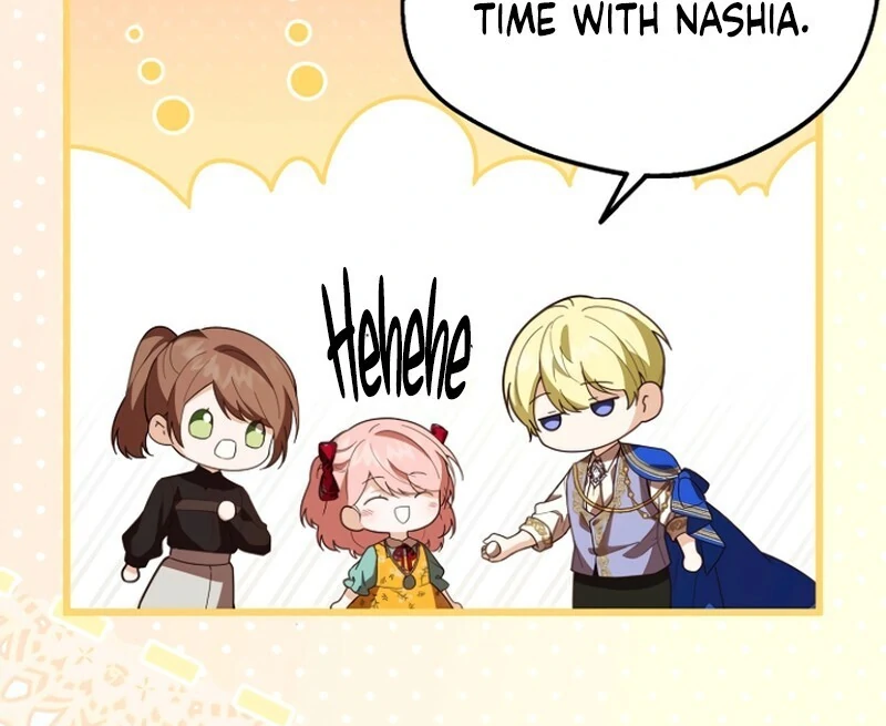 I Became the Adopted Daughter of the Sea Guardian Chapter 48 - page 26