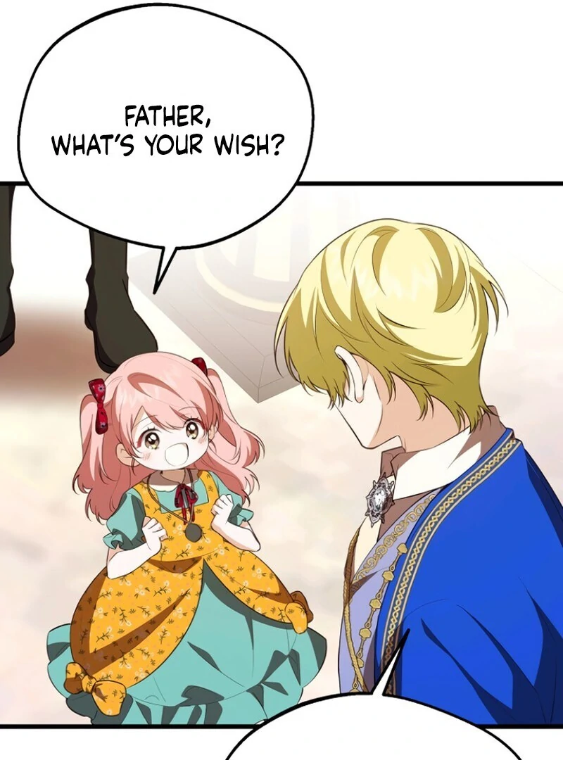 I Became the Adopted Daughter of the Sea Guardian Chapter 48 - page 28